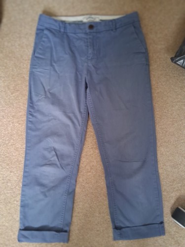 Fat face cropped chinos - fat,