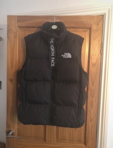 The north face - summit, series