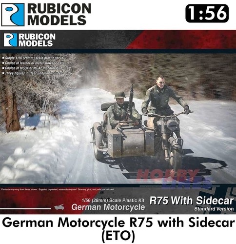German motorcycle r75 with - german,