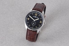 BELL & ROSS VINTAGE 123 AUTOMATIC W/ BOX REF. BRV123