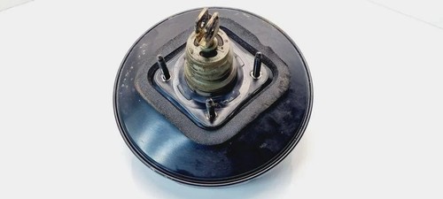 Peugeot 206 brake servo - peugeot, 2d