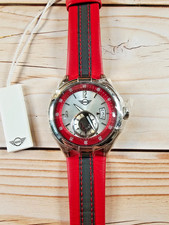 Mini John S Cooper Works JSW