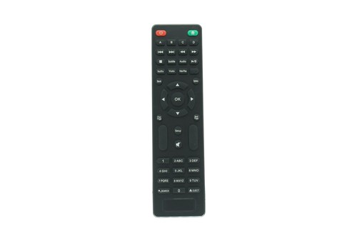 Remote control for - control,