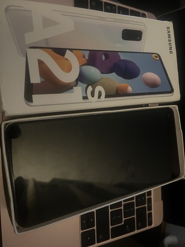Samsung galaxy a21s unlocked - samsung,
