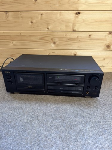 Aiwa f410 stereo cassette - aiwa,