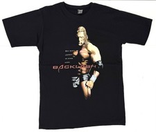 Vintage  Triple H T-Shirt Size