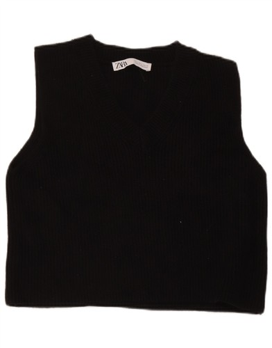 Zara womens crop - crop, top