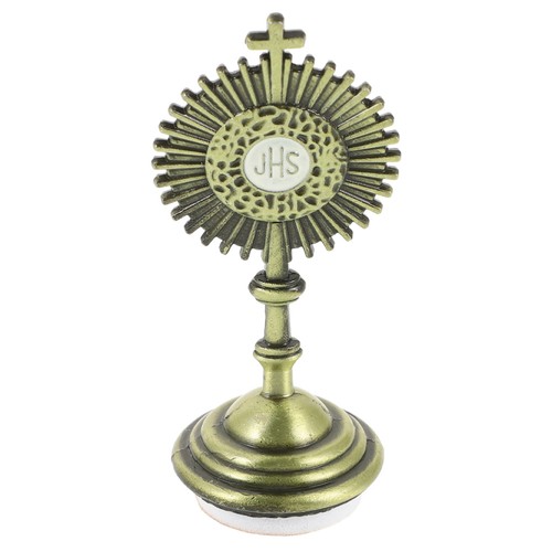 Standing tabletop ornament - standing,