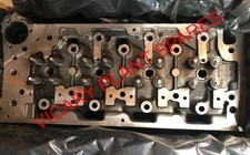 CYLINDER HEAD MACHINING MT3