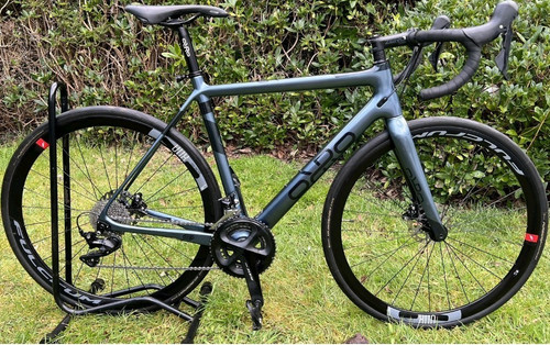Orro gold evo - orro, road