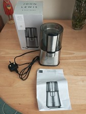 John Lewis Stainless Steel
