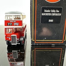 EFE Daimler Utility Bus