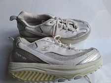 sketchers shape ups size 5