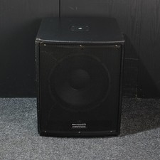 SubZero D12 350 Watt Active PA