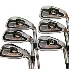 TaylorMade TOUR BURNER 6S USA