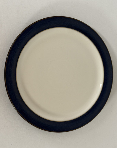 Denby imperial blue salad - denby,