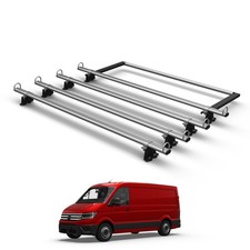 Ford  Transit Roof Rack for