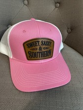 Ladies Sweet Sassy Southern