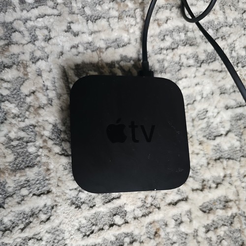 Apple a1625 media - tv, streamer