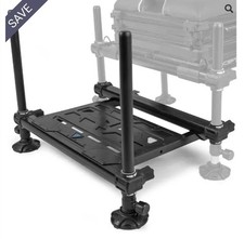 Preston Innovations Inception