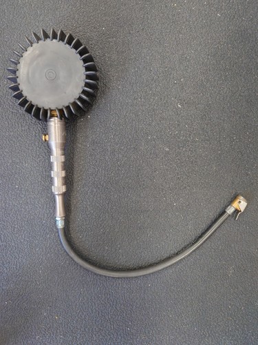 Kart tyre pressure gauge - pressure,