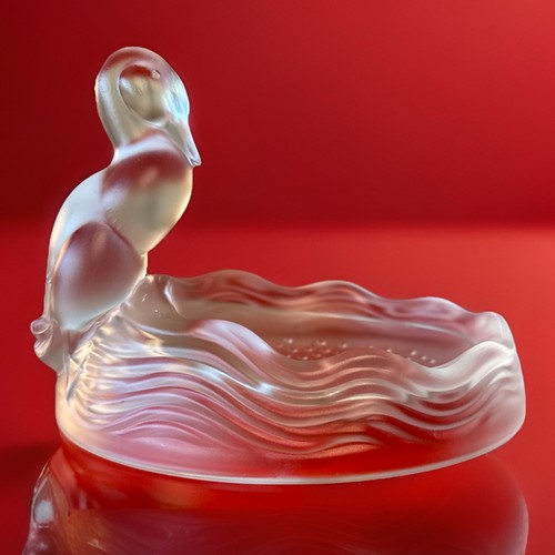 Vintage verlys heisey fenton - heisey,