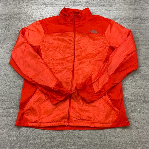 North face flight - face,