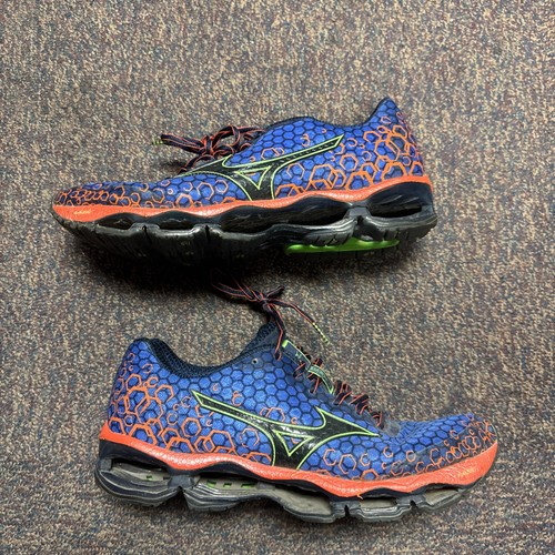 Mizuno wave prophecy running - mizuno,