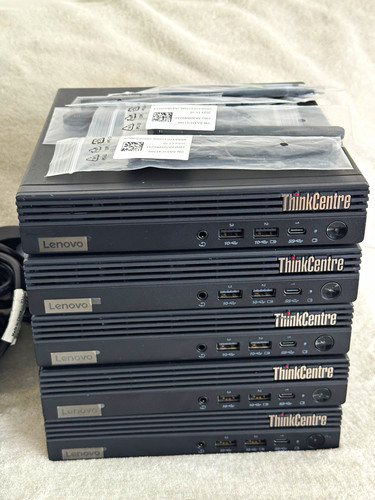 Lenovo thinkcentre m70q gen - thinkcentre,