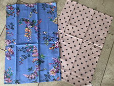 Cath Kidston Set Of 2 Tea