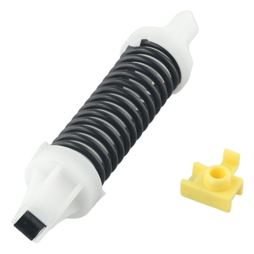 Clutch pedal return - pedal,
