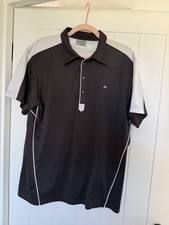 J.LINDEBERG Men's Polo Shirt
