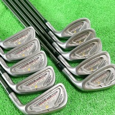 Tommy Armour Silver Scot 855S