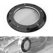 Motorcycle Transparent Derby