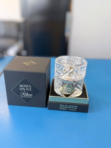 Kilian roses ice - by,