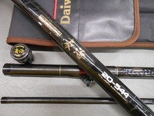 Daiwa Seiko Famous Rod Ishidai