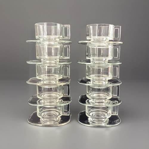 Joe colombo rare - set, 10