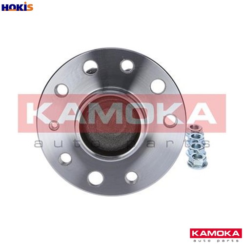 Wheel bearing kit 5500077 - kit,