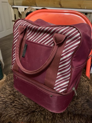 Welkin lawn bowling - lawn, bag