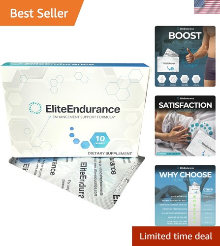 Unflavored energy capsules for - energy,