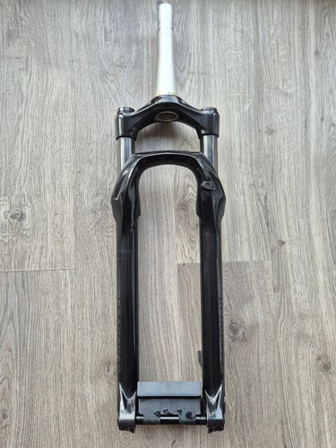 Rockshox judy silver - silver, 29er