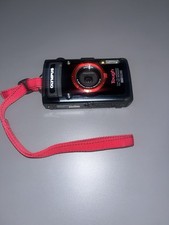 Olympus Stylus Tough TG-2