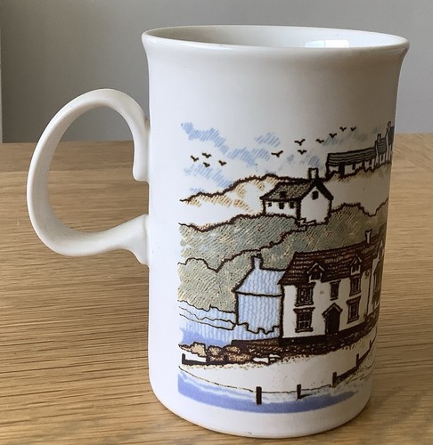 Vintage dunoon scotland - dunoon, of