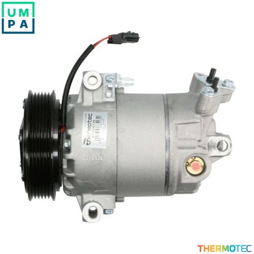 Compressor air conditioning - air,