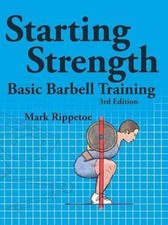 Mark Rippetoe : Starting