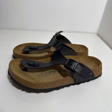 Birkenstock Betula Black