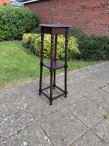 1930 oak plant - plant, stand