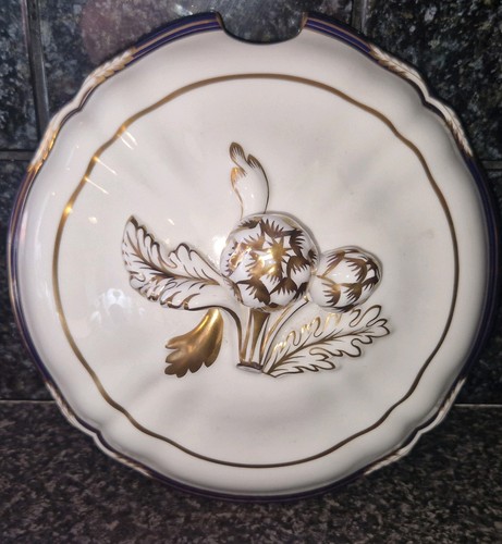 Spode cobalt chancellor design - spode,