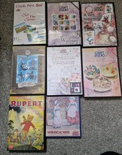 Bundle iof poapercraft CD's by