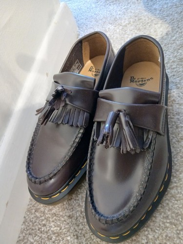 Martens adrian tassel - dr,